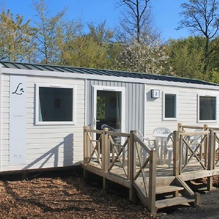 Regenbogen Ferienanlage - Ferienhaus Holli - #69149 Tecklenburg Eksteriør billede