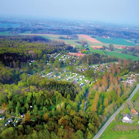 Regenbogen Ferienanlage - Ferienhaus Holli - #69149 Tecklenburg Eksteriør billede